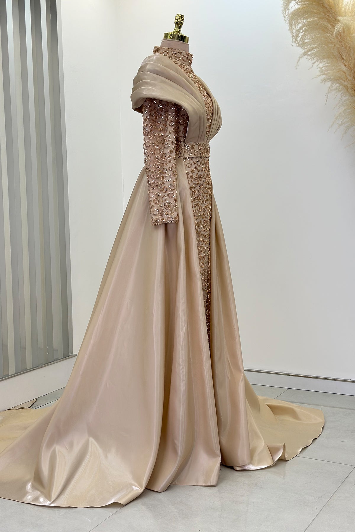 Abendkleid Lima - RZLMA0204