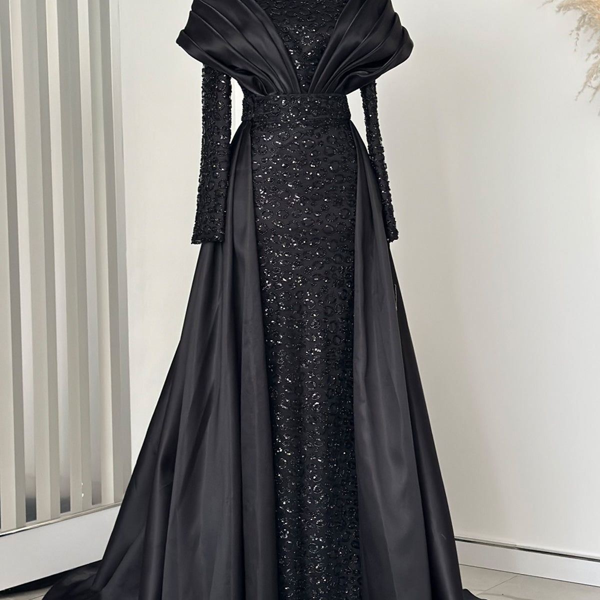 Abendkleid Lima - RZLMA0204