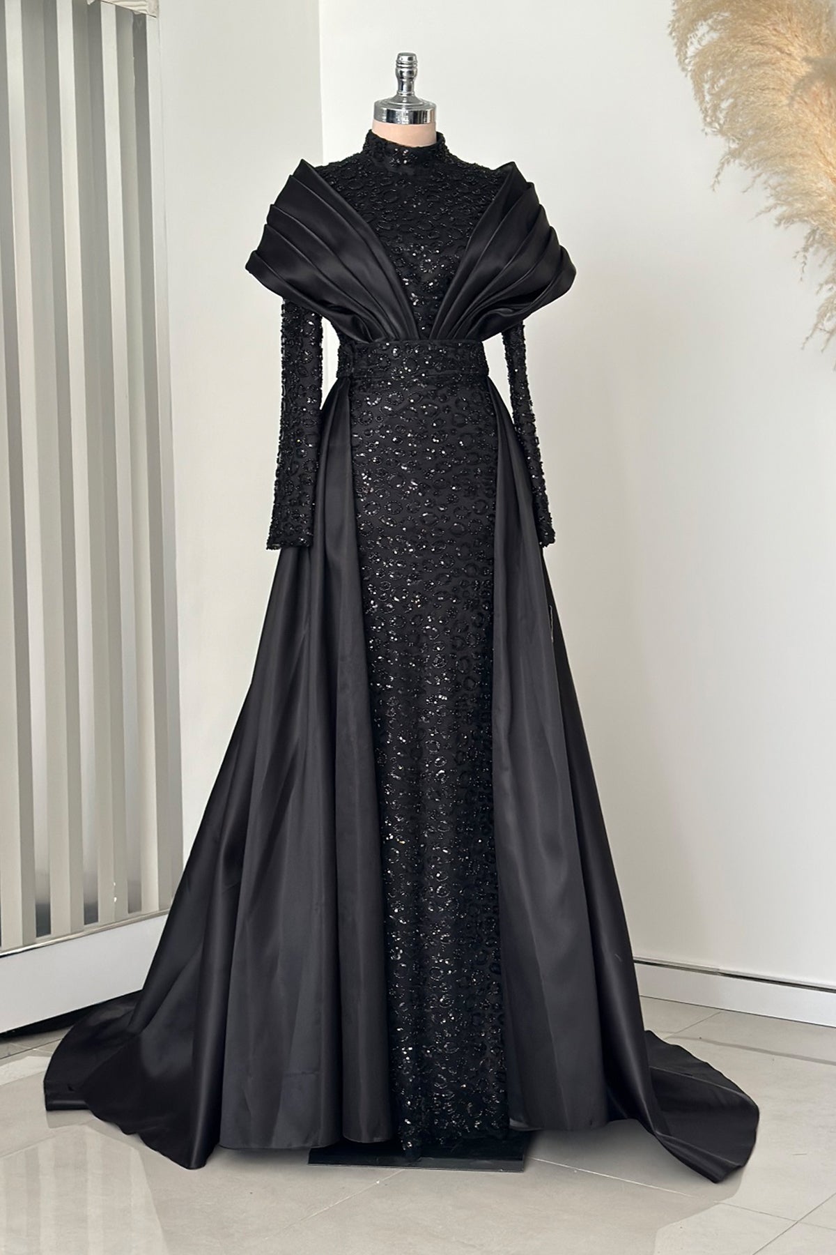 Abendkleid Lima - RZLMA0204