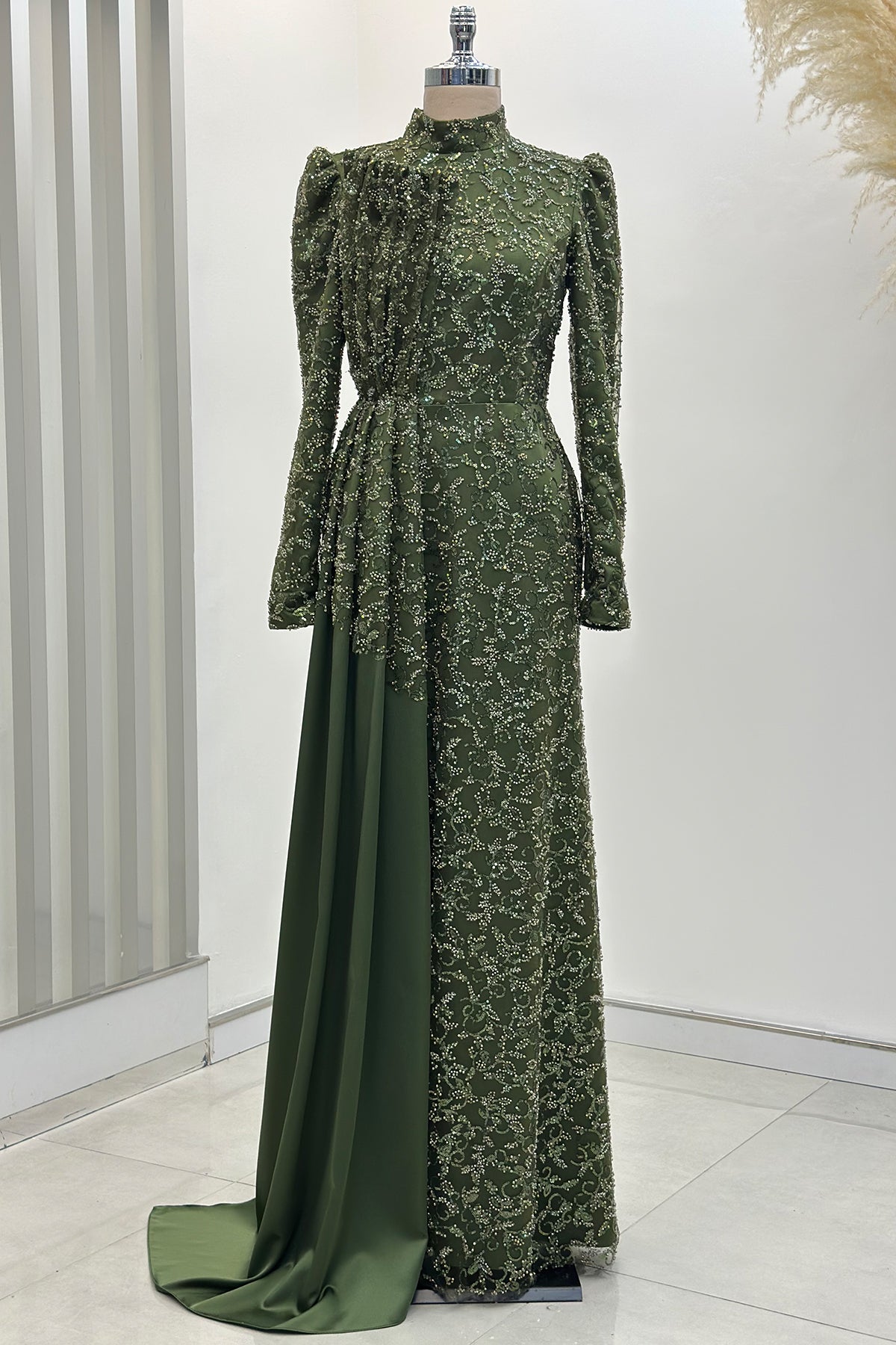 Aura Abiye - RZARA0204