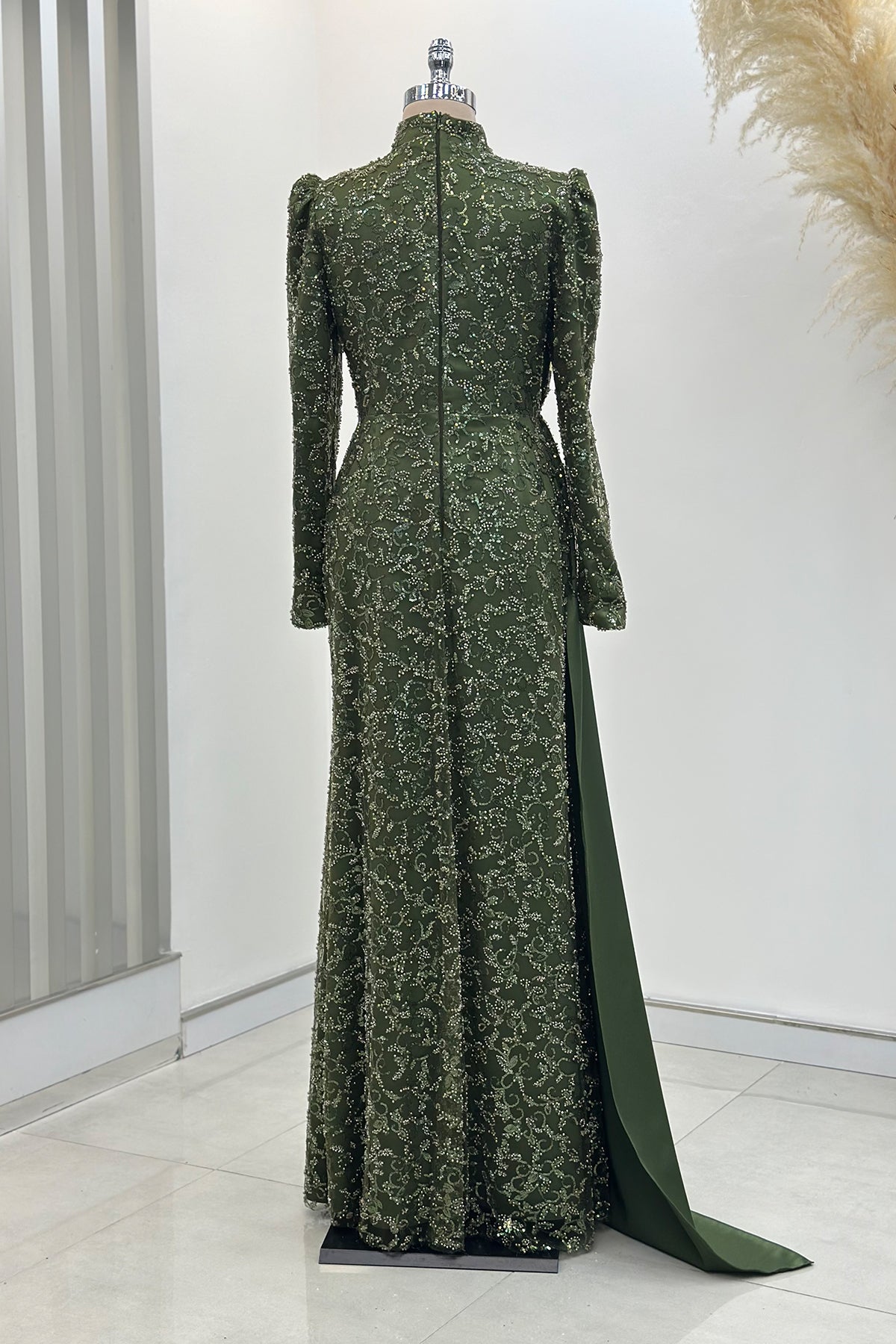 Aura Abiye - RZARA0204