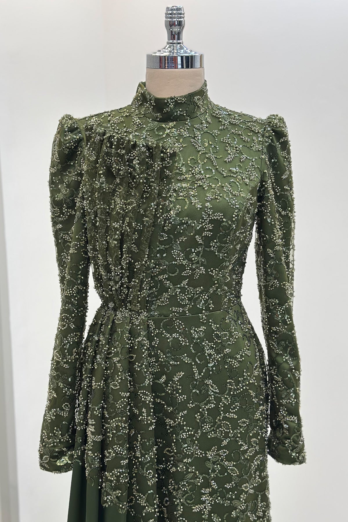 Aura Abiye - RZARA0204