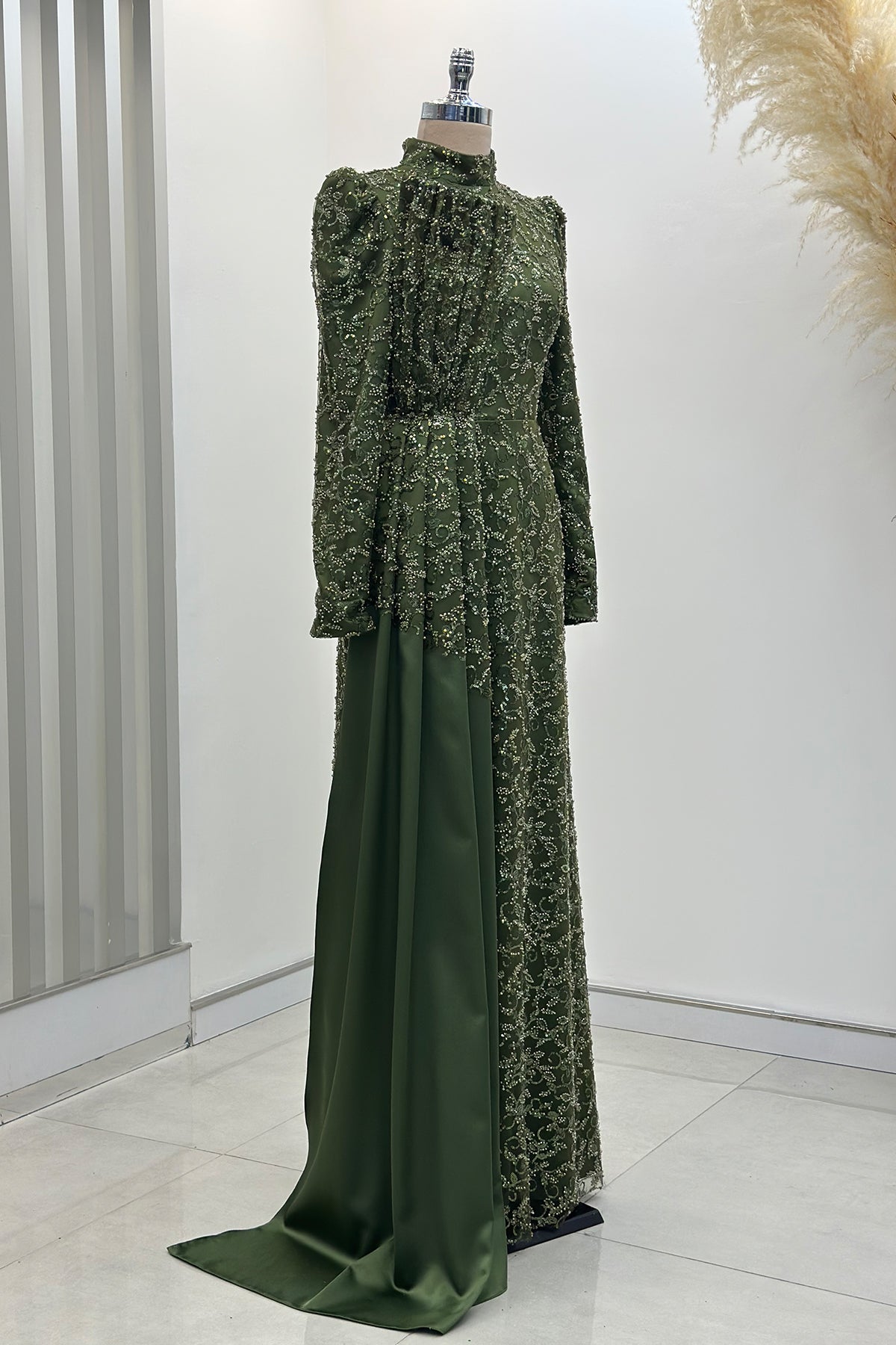 Aura Abiye - RZARA0204