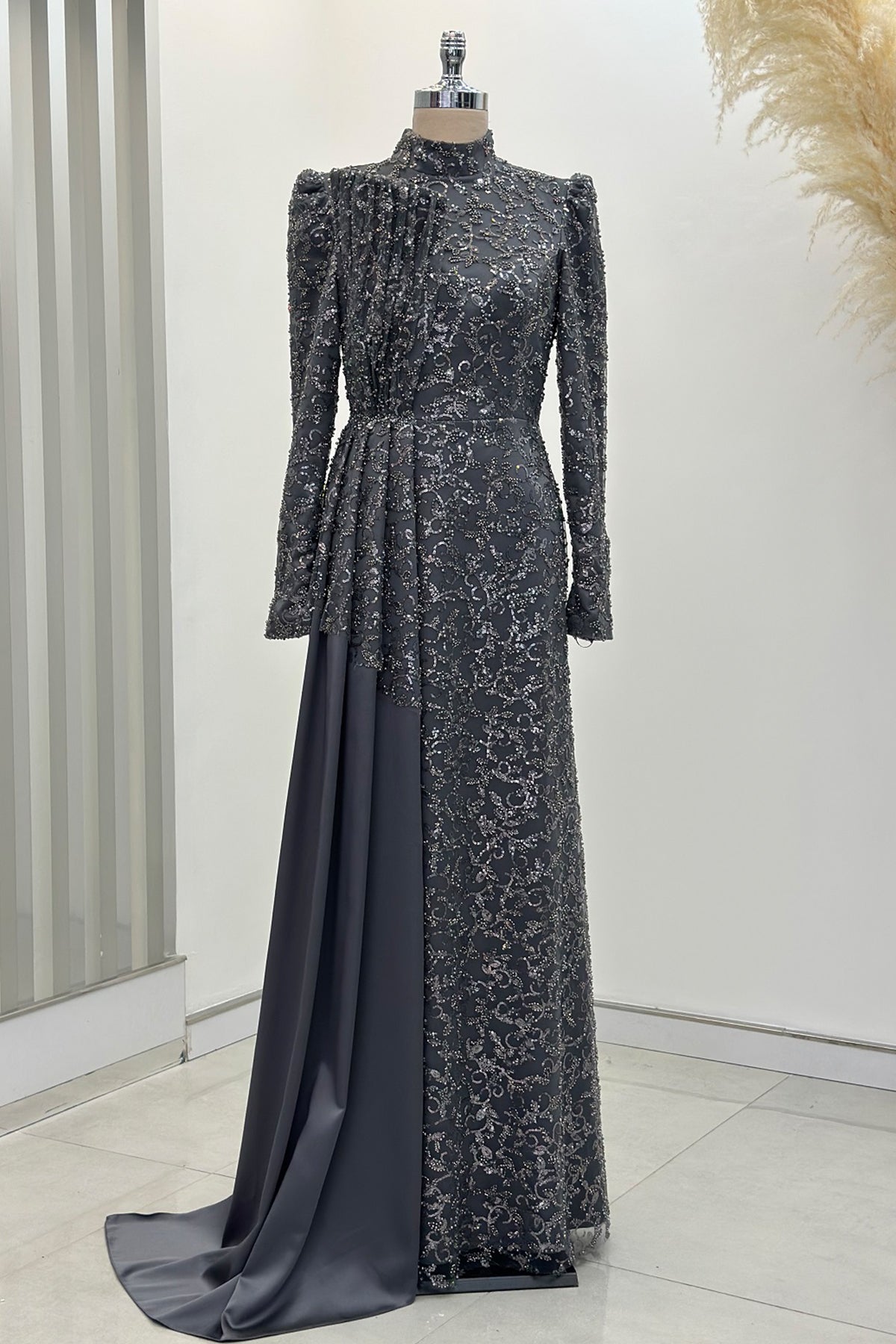 Aura Abiye - RZARA0204