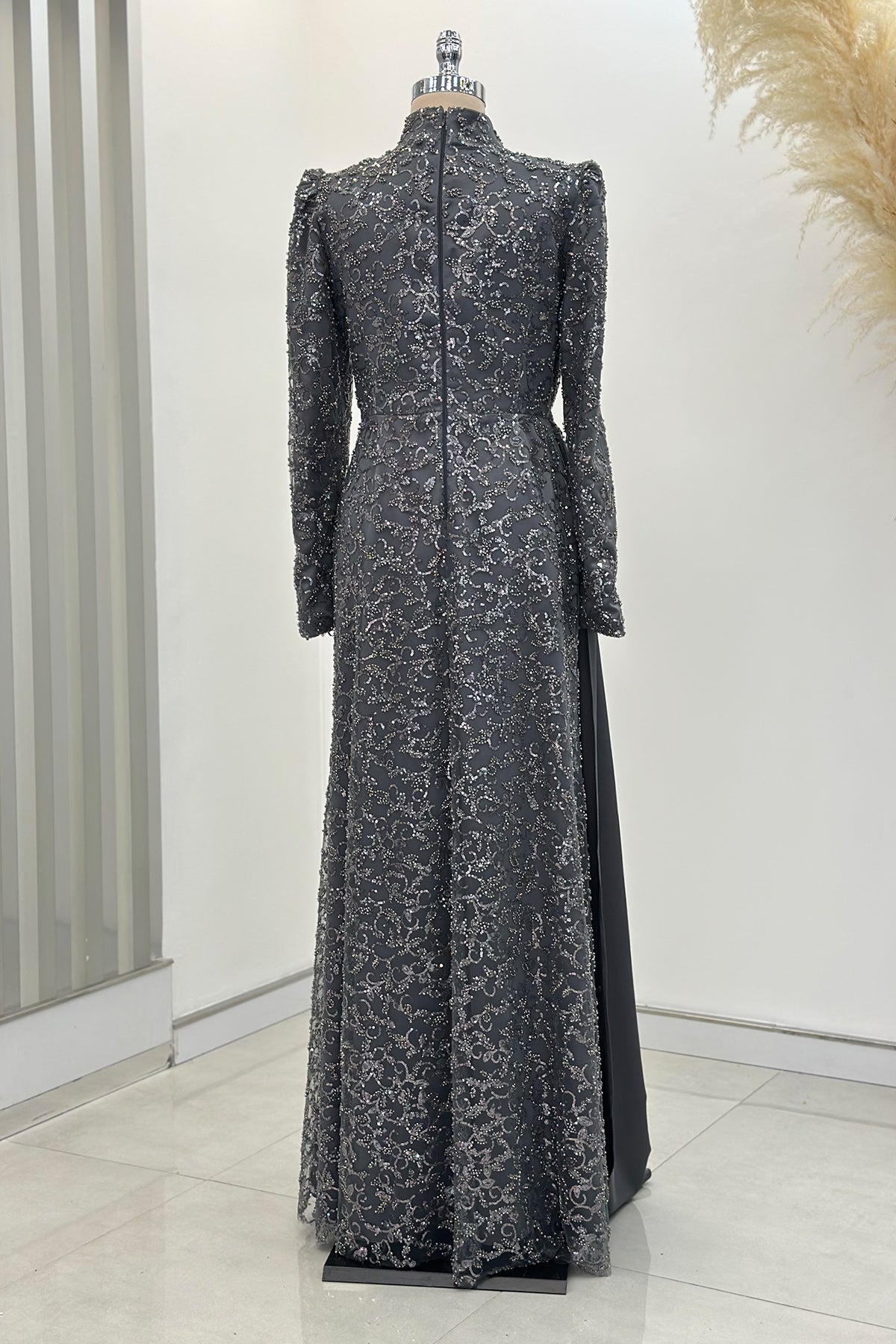 Aura Abiye - RZARA0204