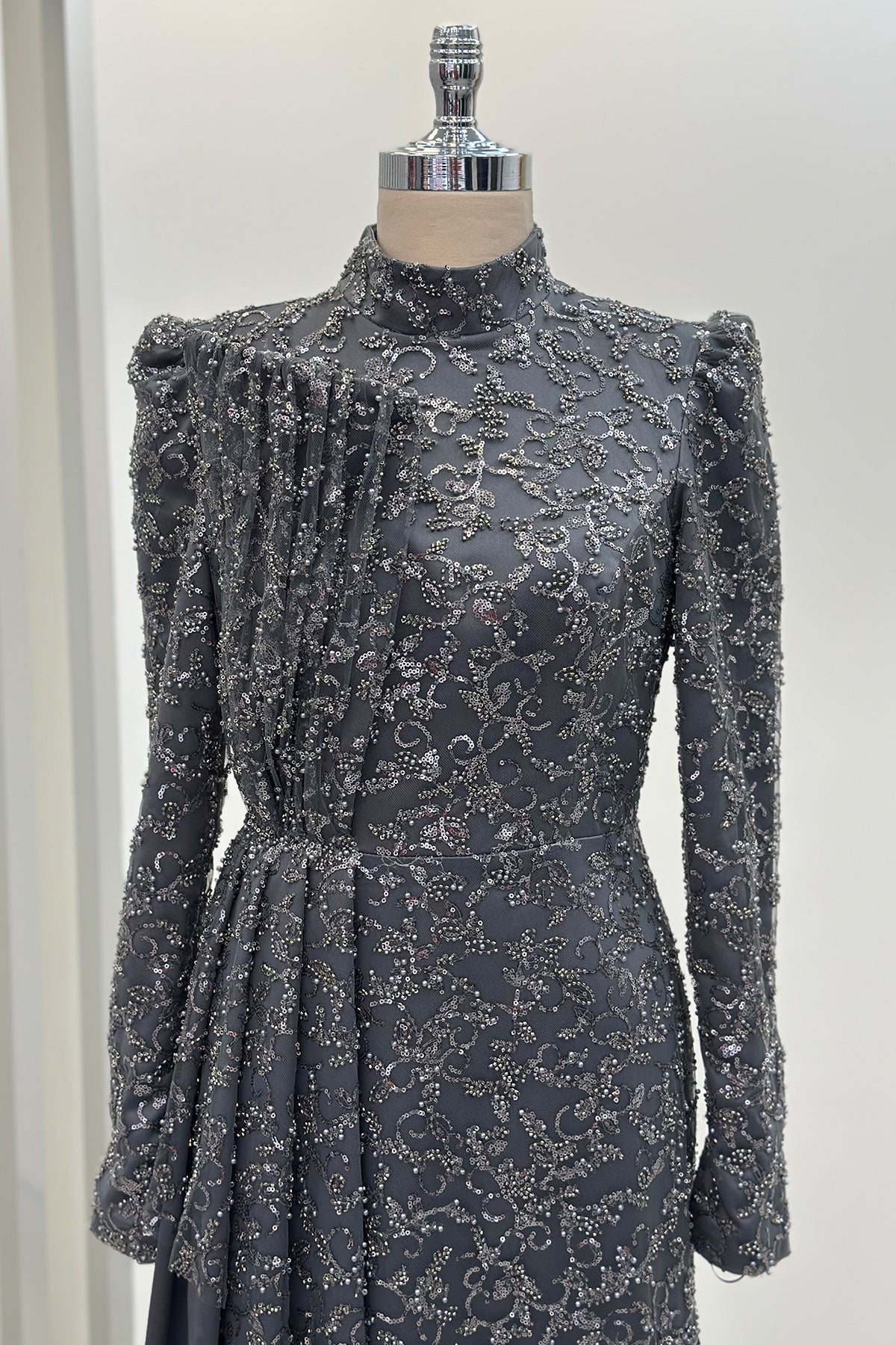 Aura Abiye - RZARA0204