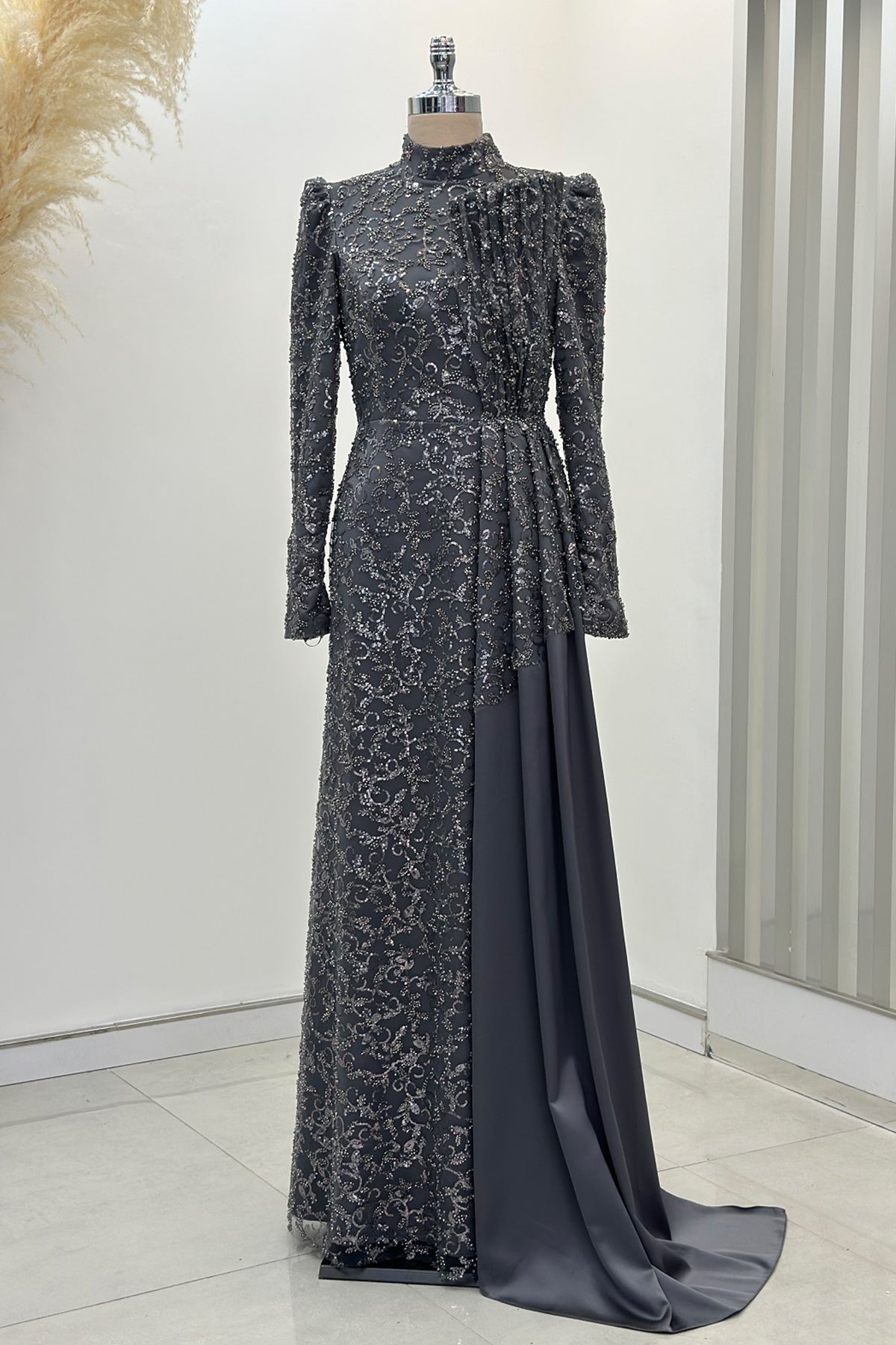 Aura Abiye - RZARA0204