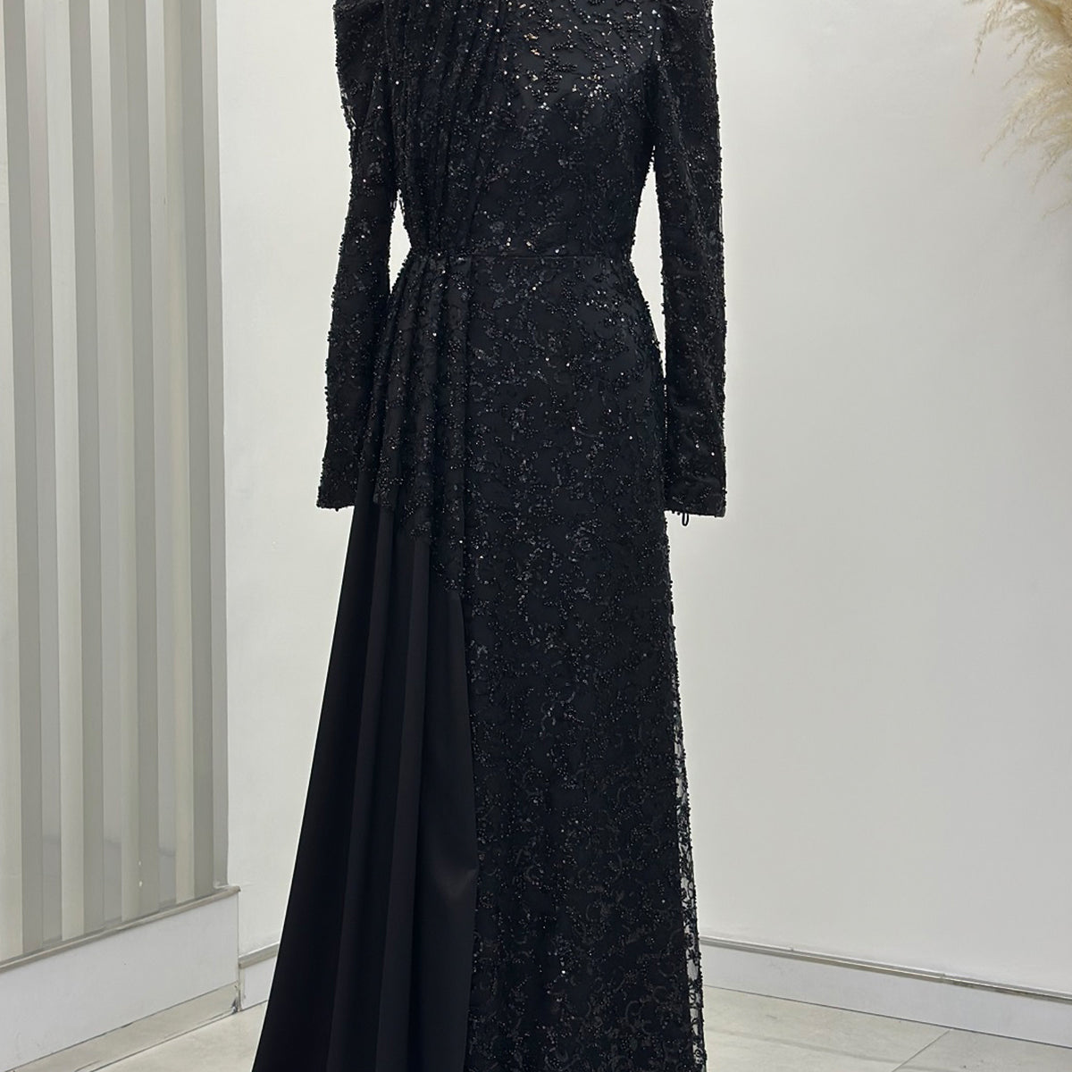 Aura Abendkleid - RZARA0204