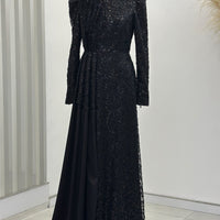 Aura Evening Dress - RZARA0204