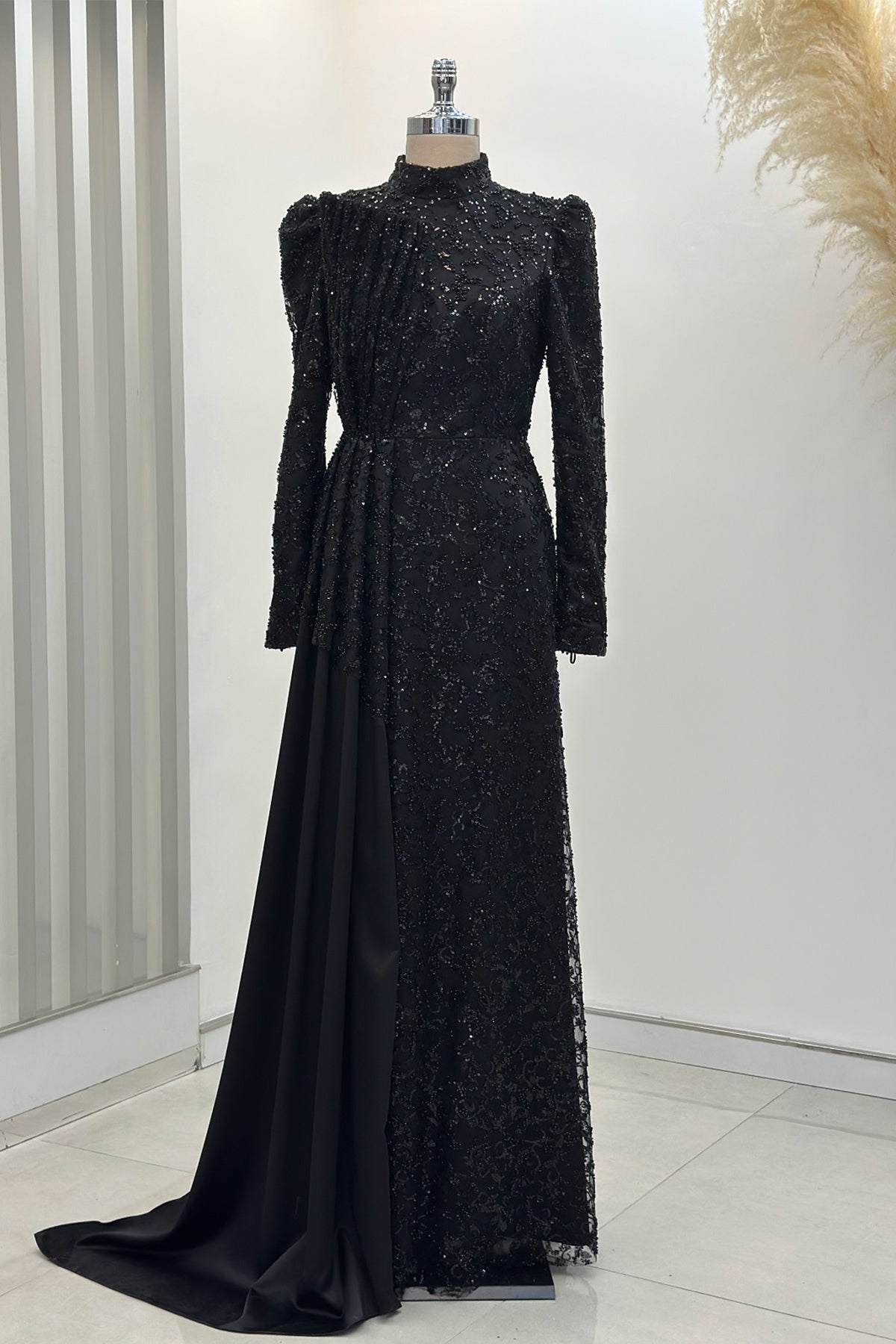 Aura Abiye - RZARA0204