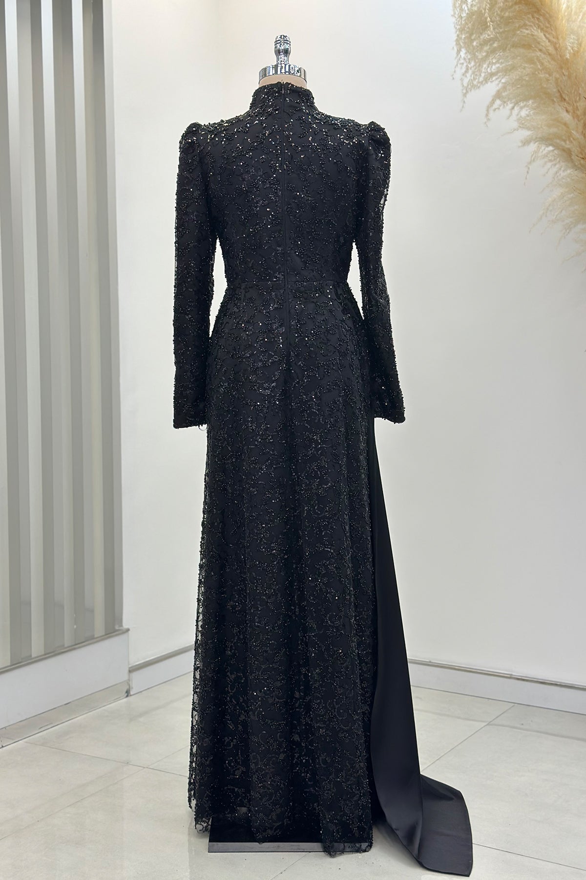 Aura Abiye - RZARA0204