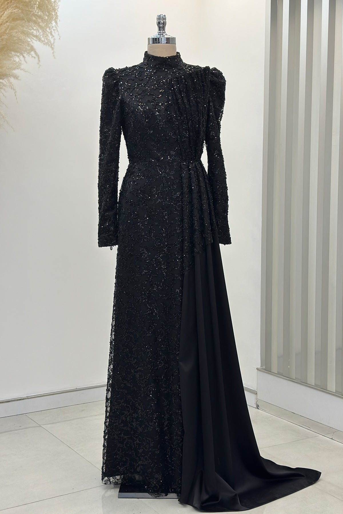 Aura Abiye - RZARA0204