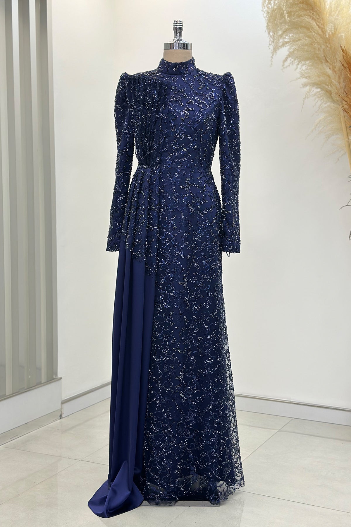 Aura Abiye - RZARA0204