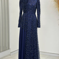 Aura Abiye - RZARA0204