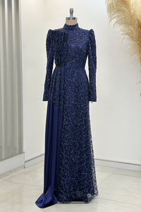 Aura Abendkleid - RZARA0204