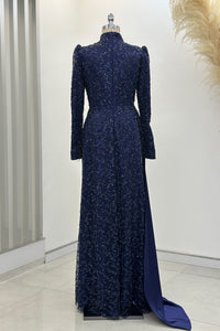 Aura Abendkleid - RZARA0204