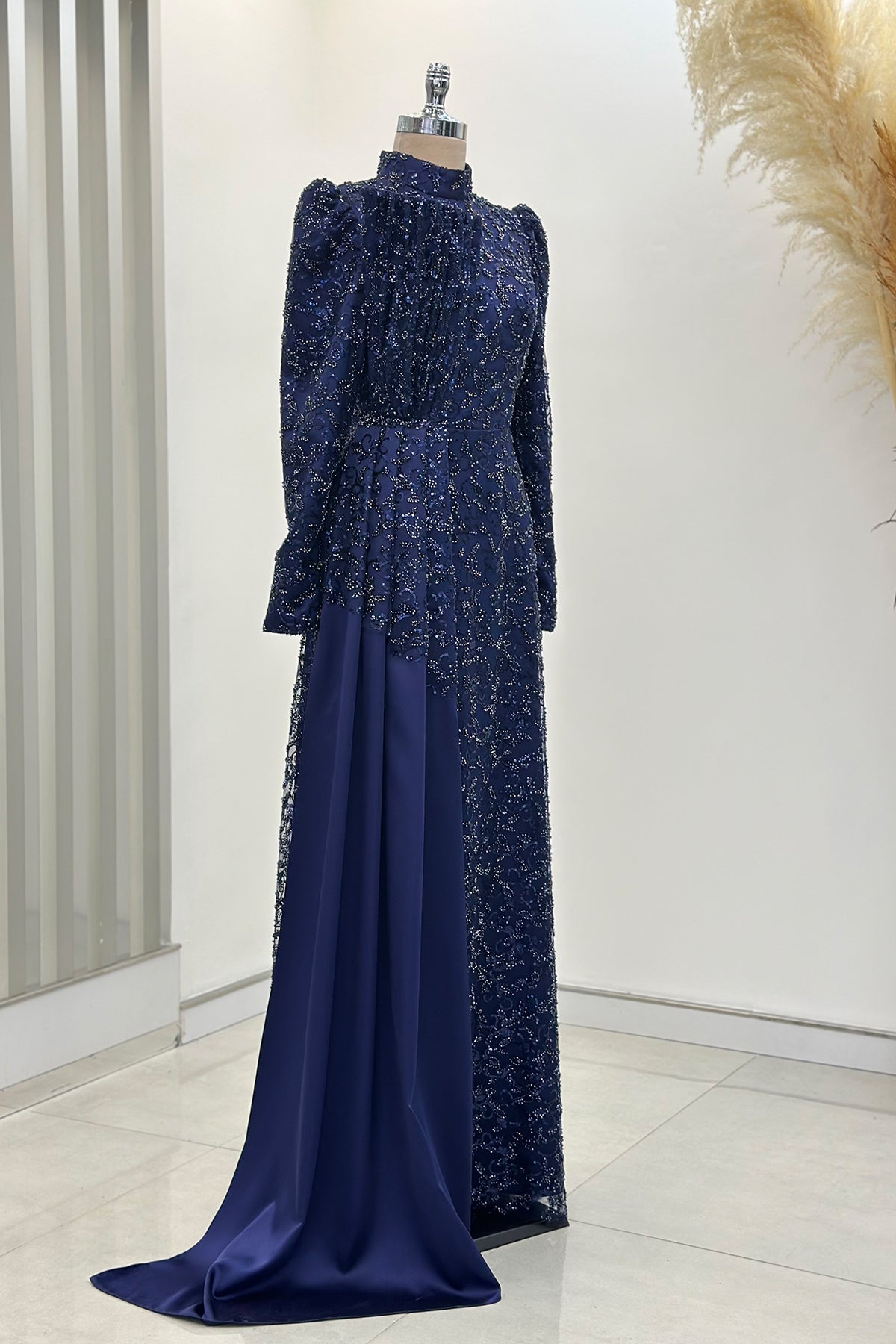 Aura Abiye - RZARA0204