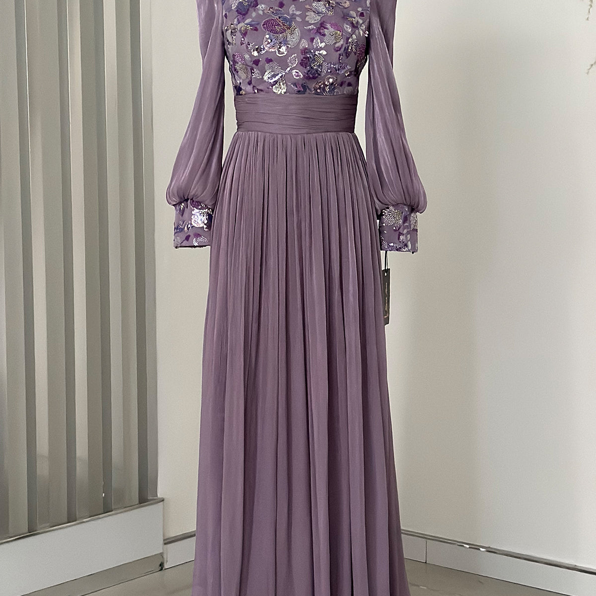 Nadia Abiye - RZNDA0204