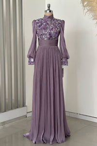 Nadia Abendkleid - RZNDA0204