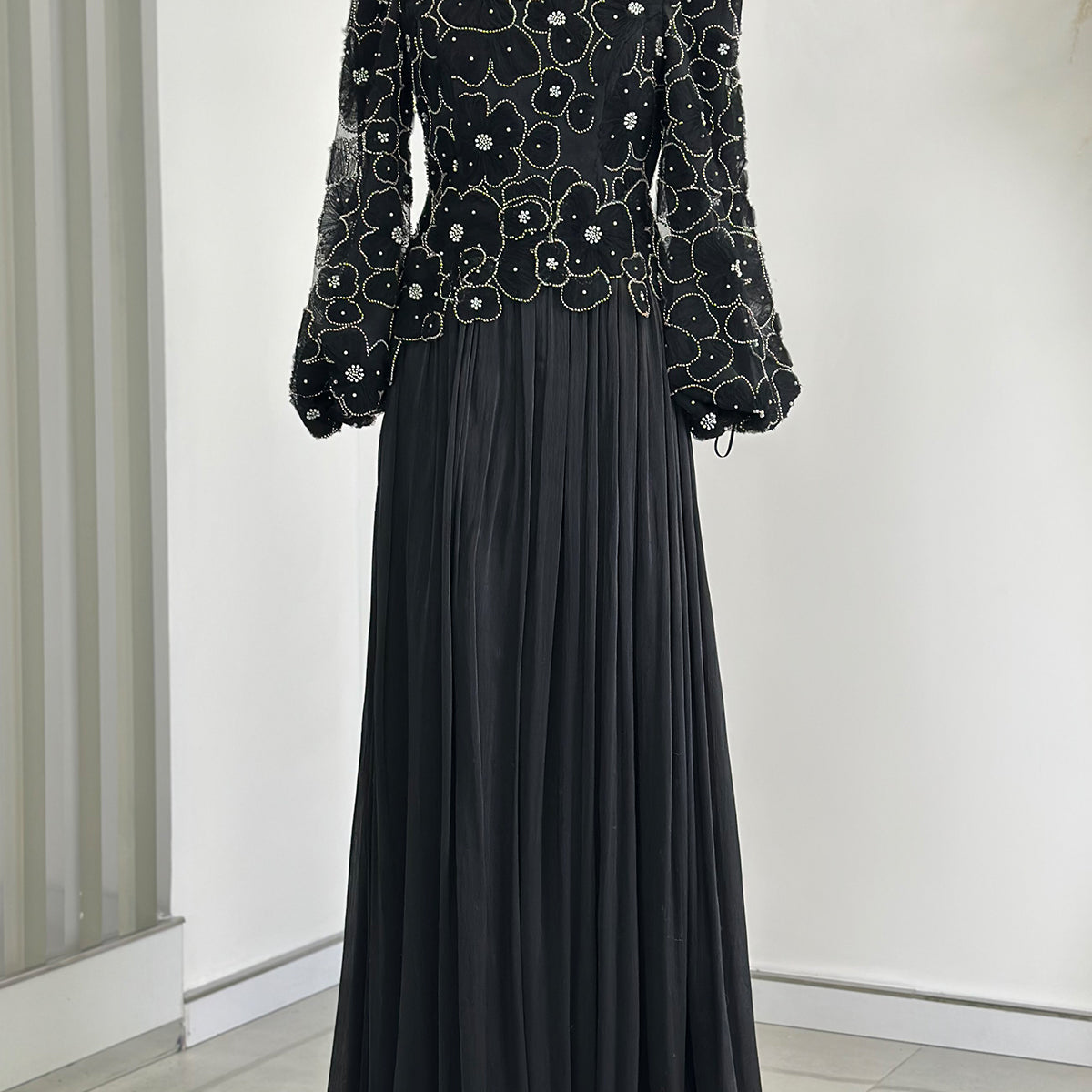 Kitty Abiye - RZKTY0204