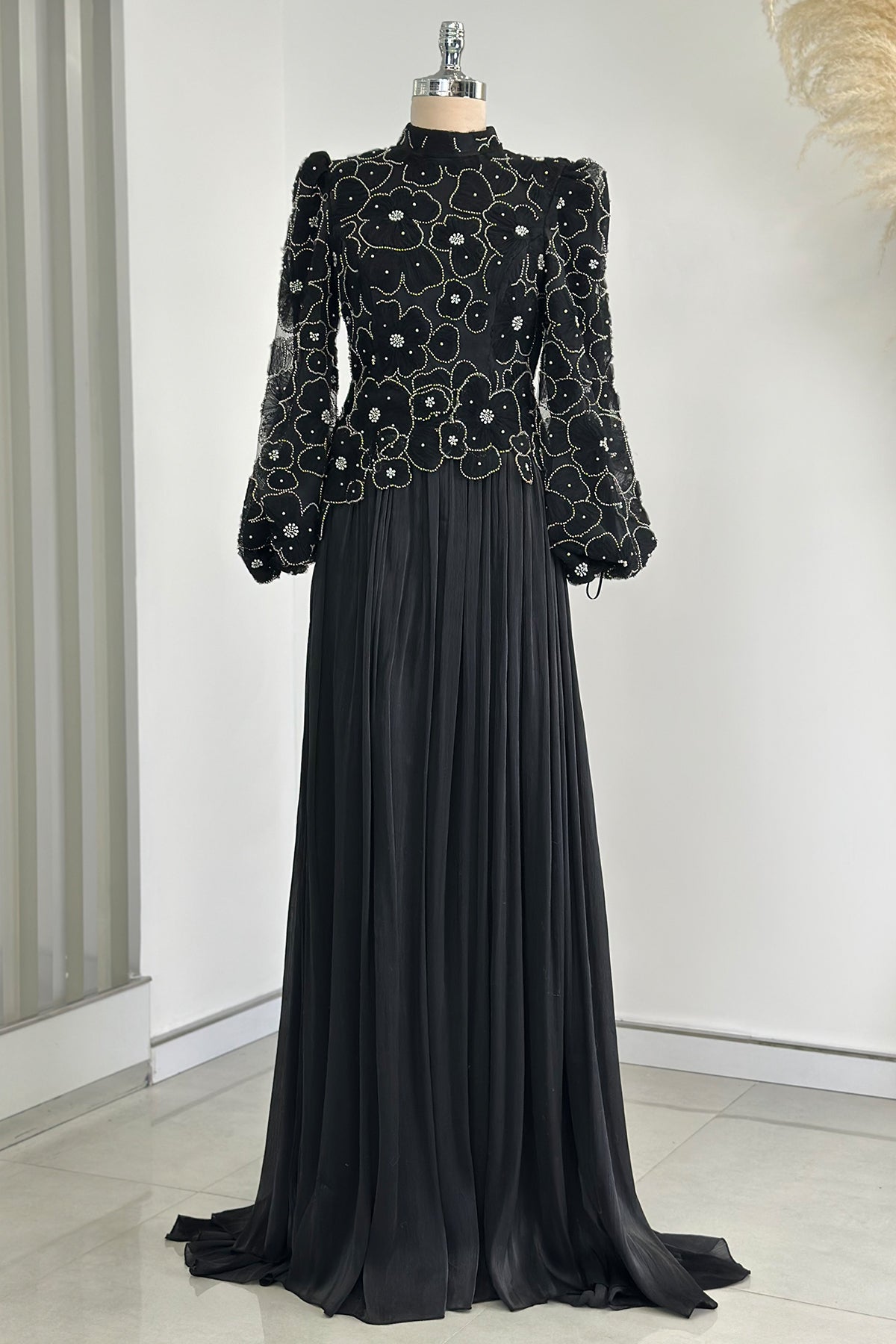 Kitty Abiye - RZKTY0204