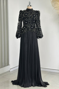 Kitty Evening Dress - RZKTY0204