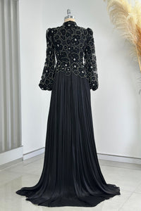 Kitty Evening Dress - RZKTY0204