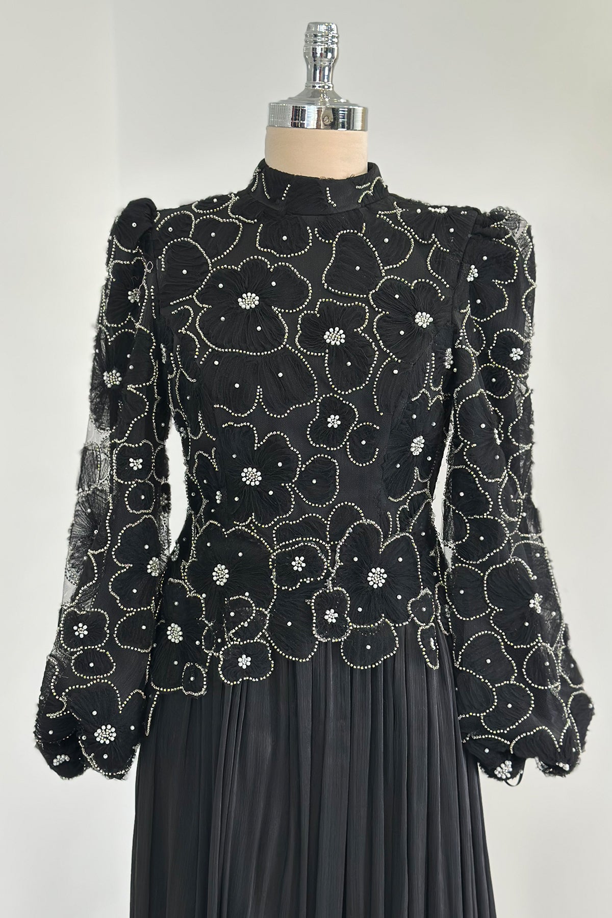 Kitty Abiye - RZKTY0204