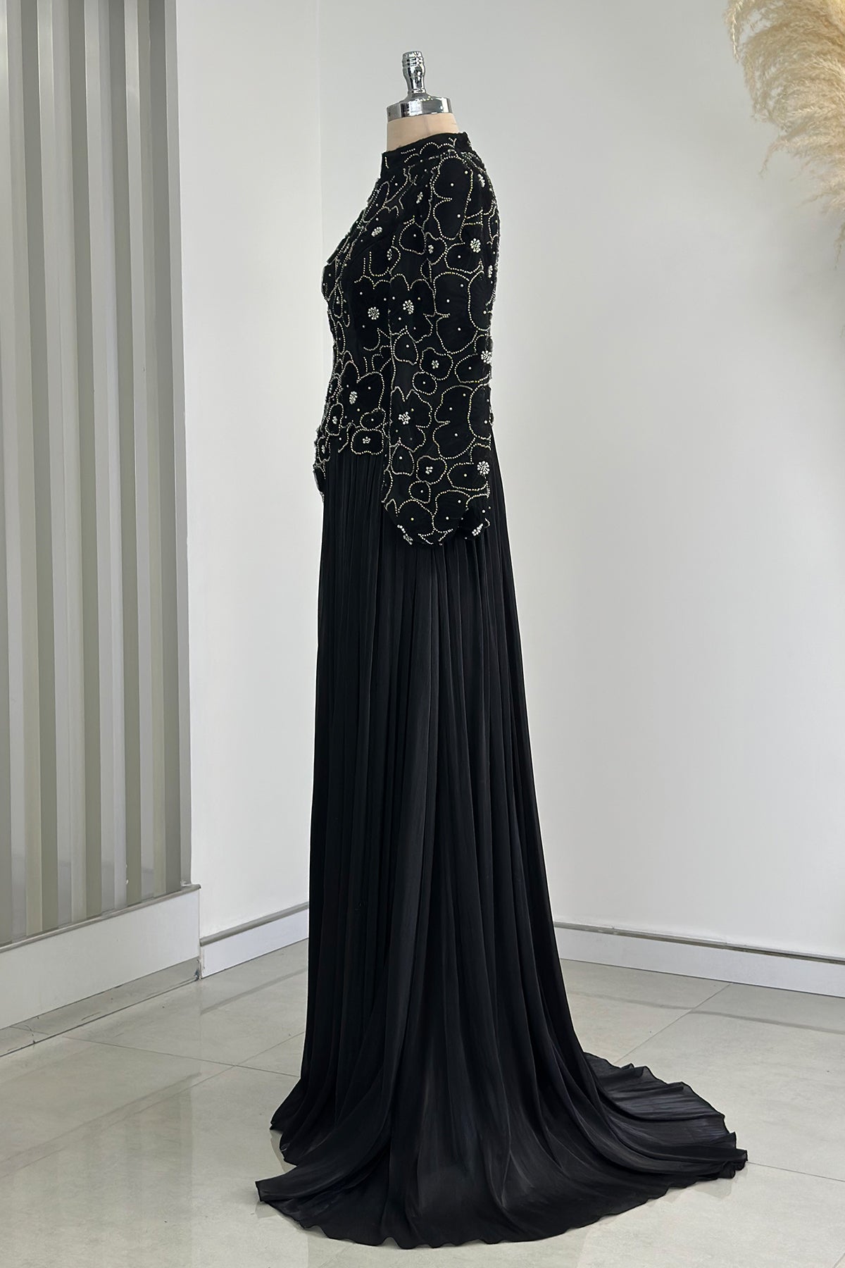 Kitty Abiye - RZKTY0204