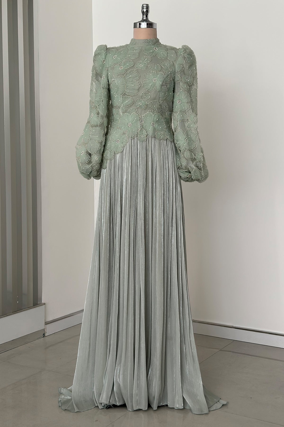 Kitty Abiye - RZKTY0204