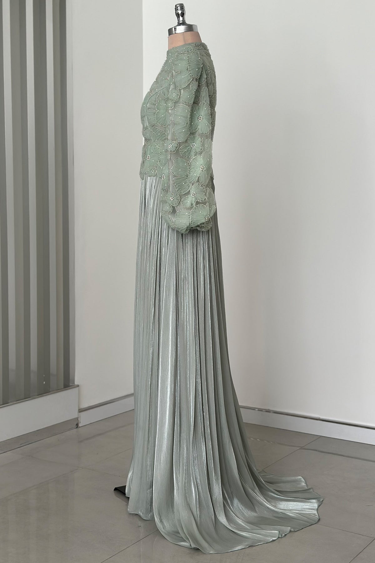 Kitty Abiye - RZKTY0204