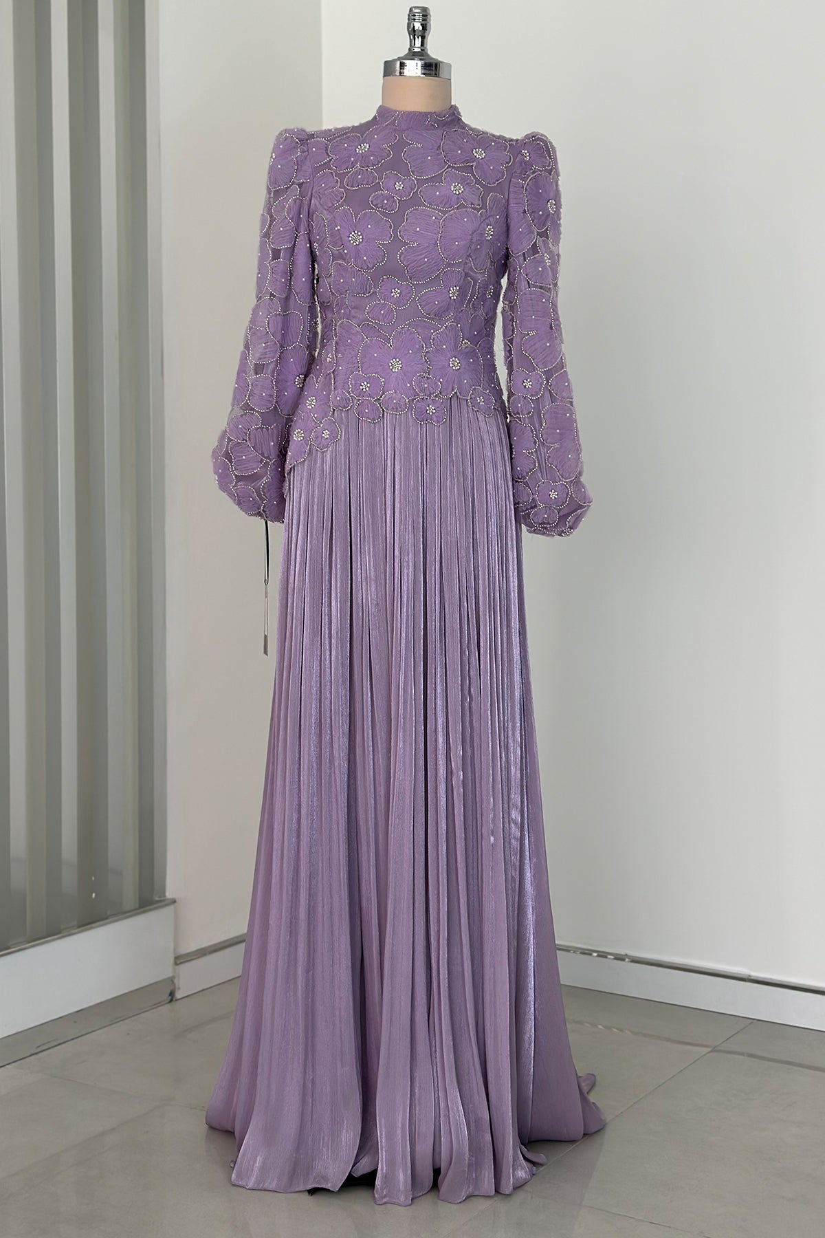 Kitty Abiye - RZKTY0204