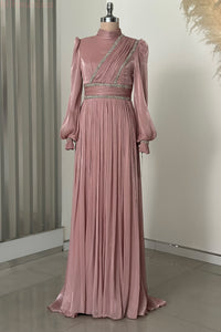 Hermonie Robe - RZHRM0204