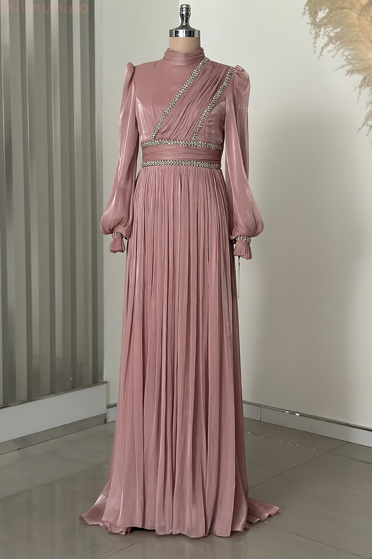 Hermione Abendkleid - RZHRM0204