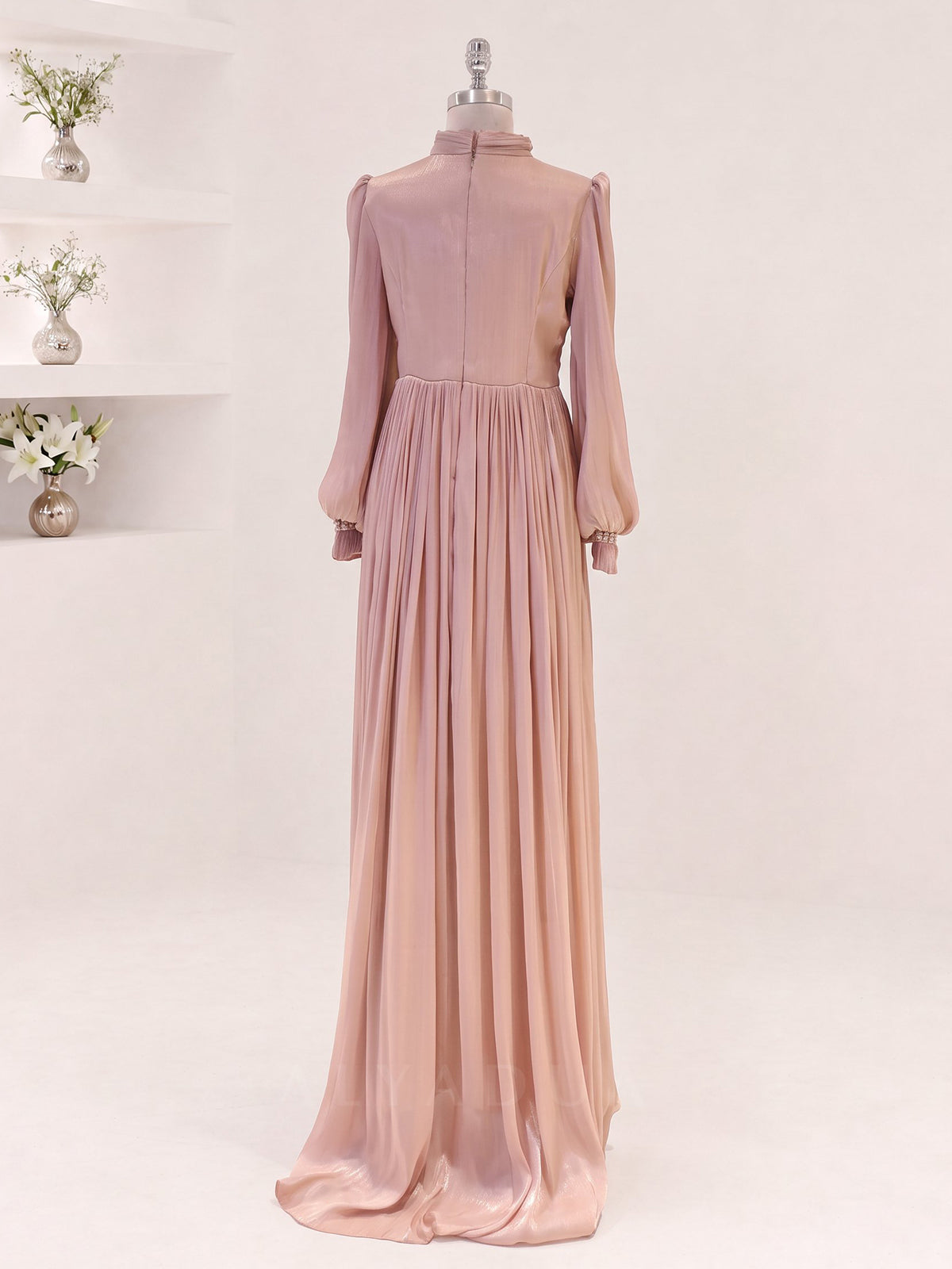 Hermonie Evening Dress - RZHRM0204