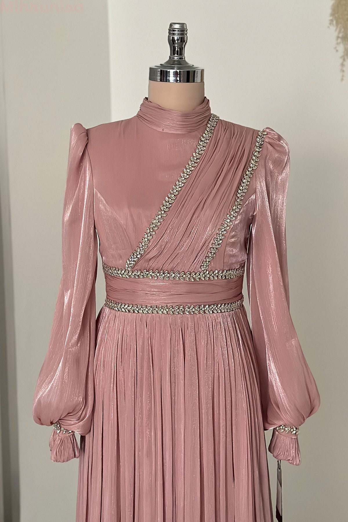 Hermione Abendkleid - RZHRM0204