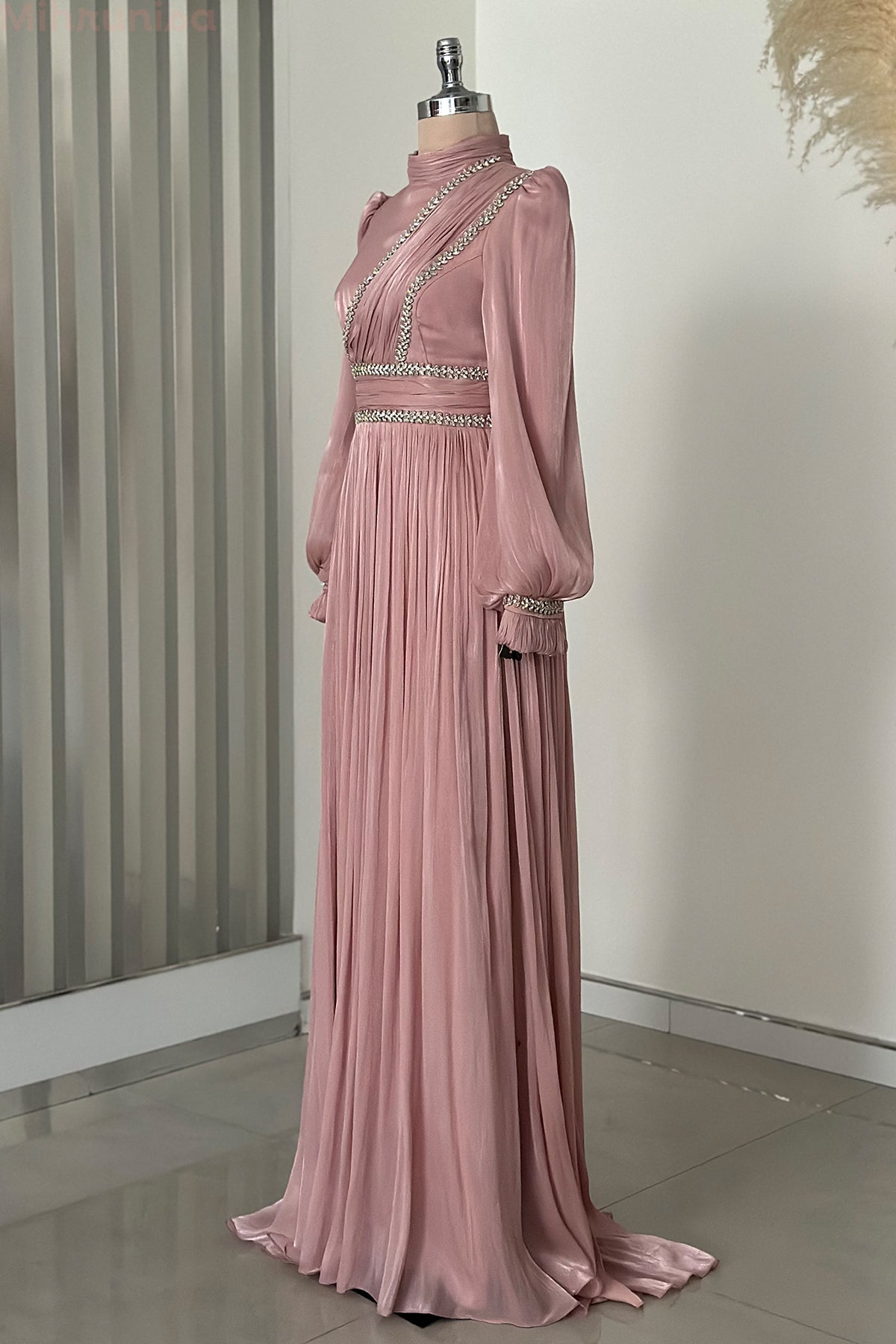 Hermione Abendkleid - RZHRM0204