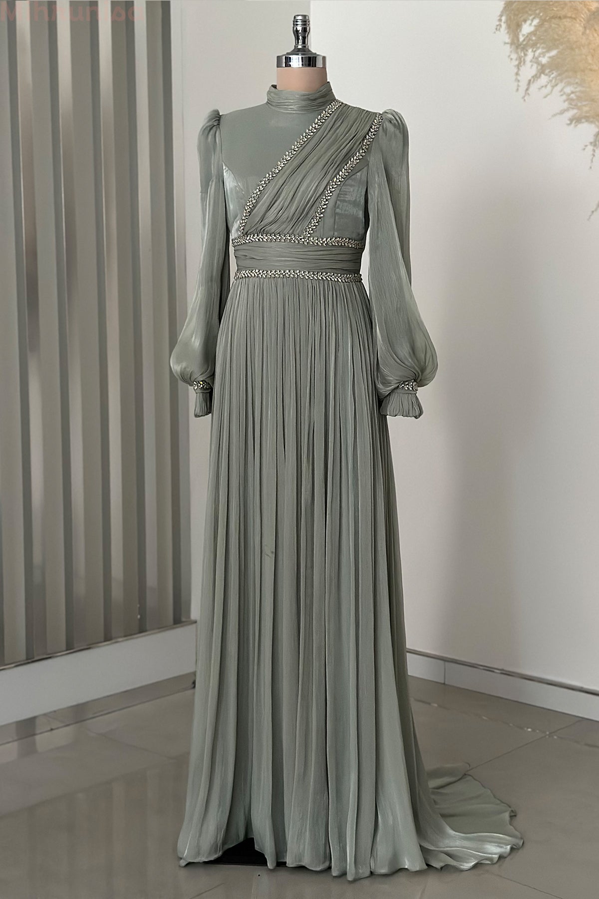 Hermione Abendkleid - RZHRM0204