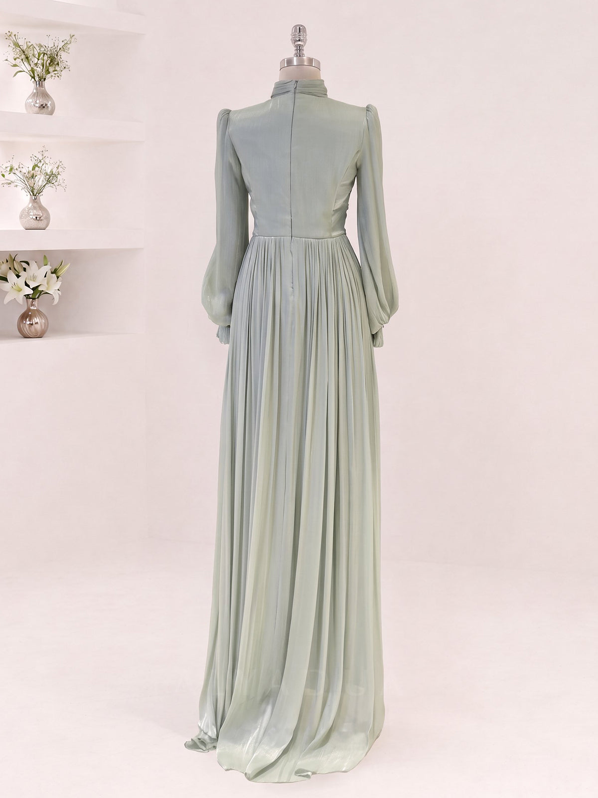 Hermonie Evening Dress - RZHRM0204