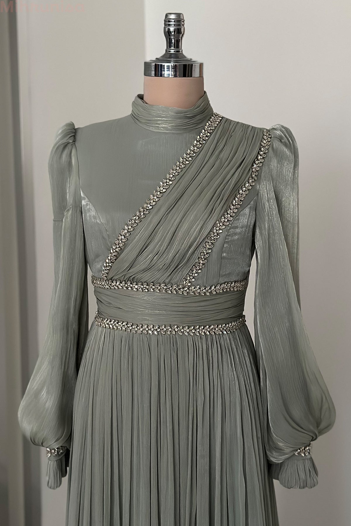 Hermione Abendkleid - RZHRM0204