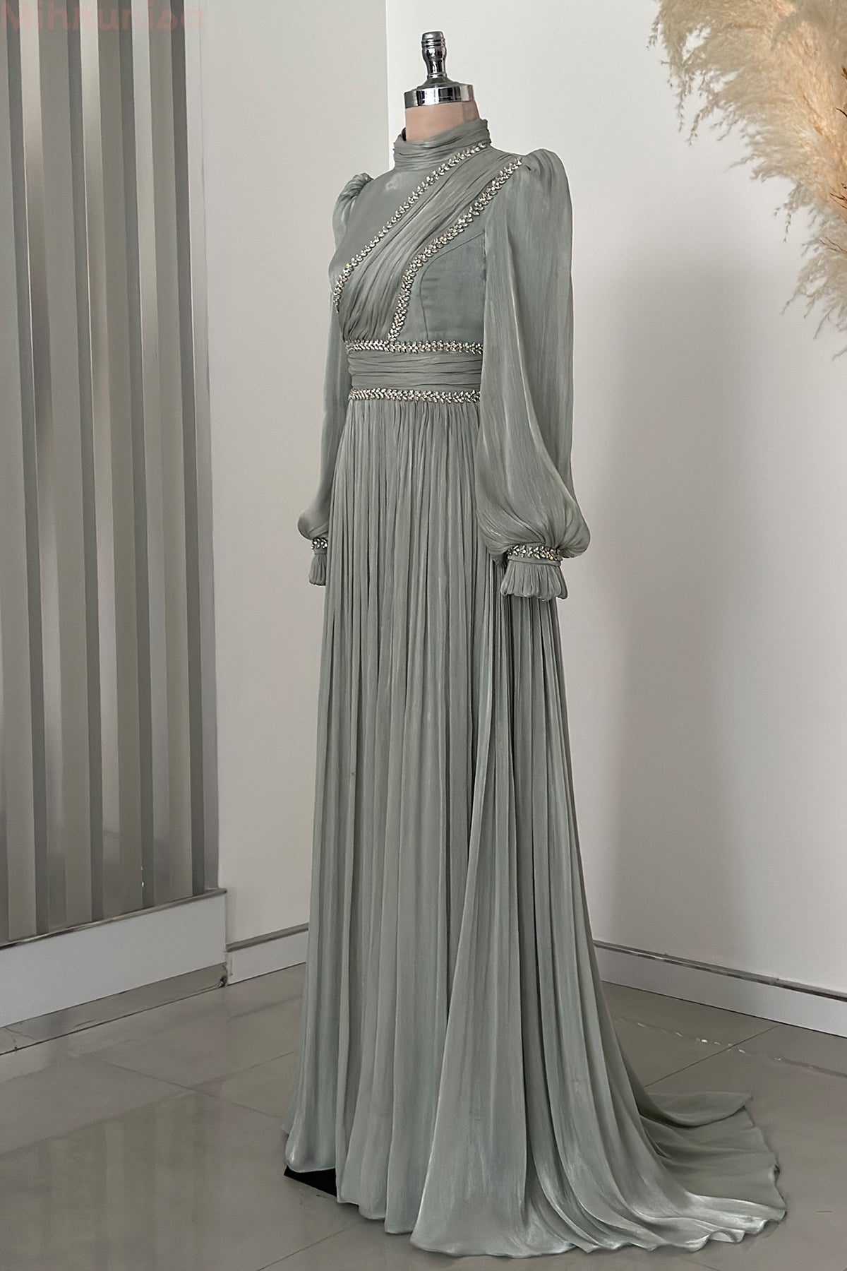 Hermione Abendkleid - RZHRM0204