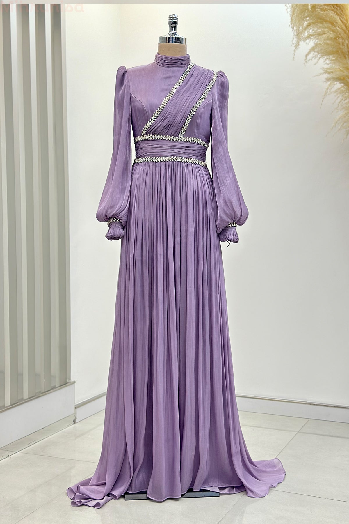 Hermione Abendkleid - RZHRM0204