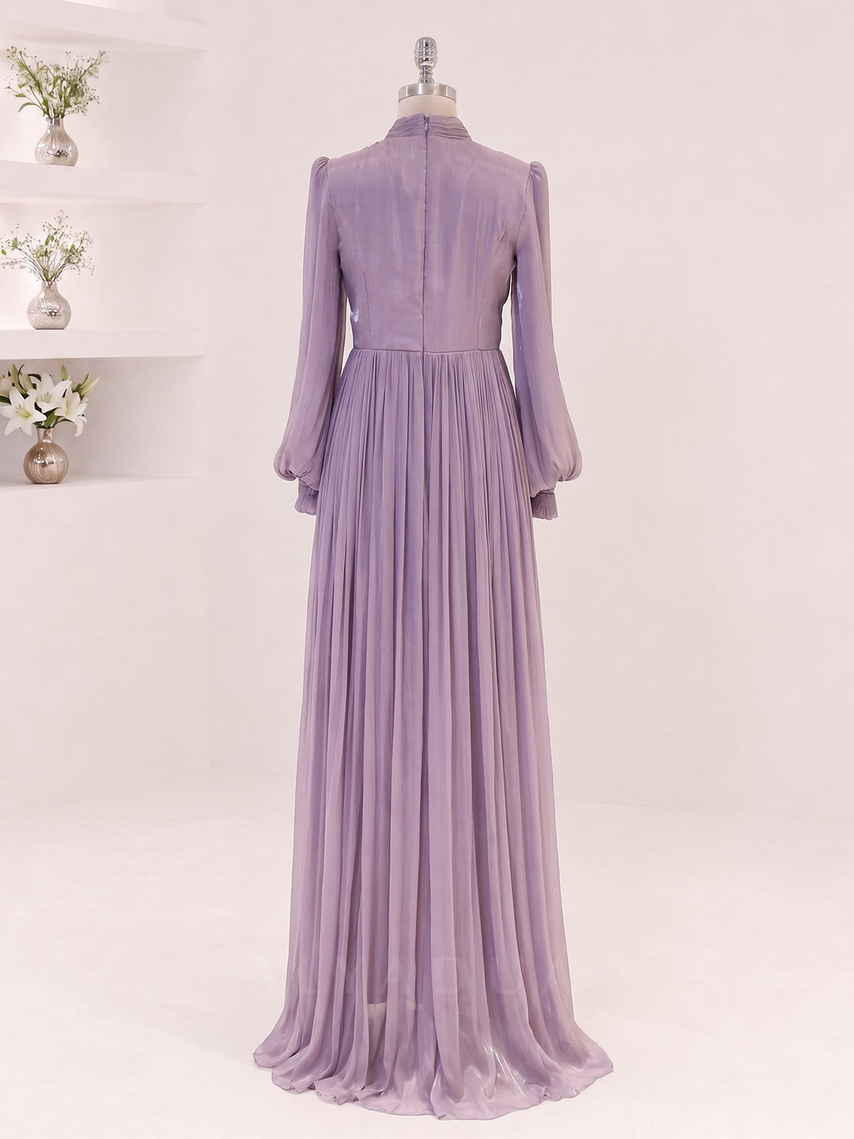 Hermonie Evening Dress - RZHRM0204