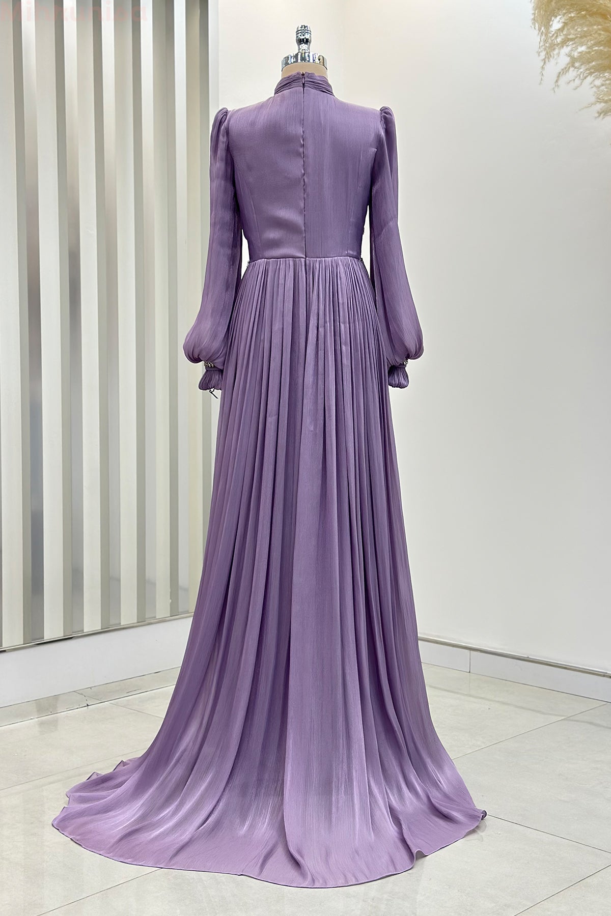 Hermione Abendkleid - RZHRM0204