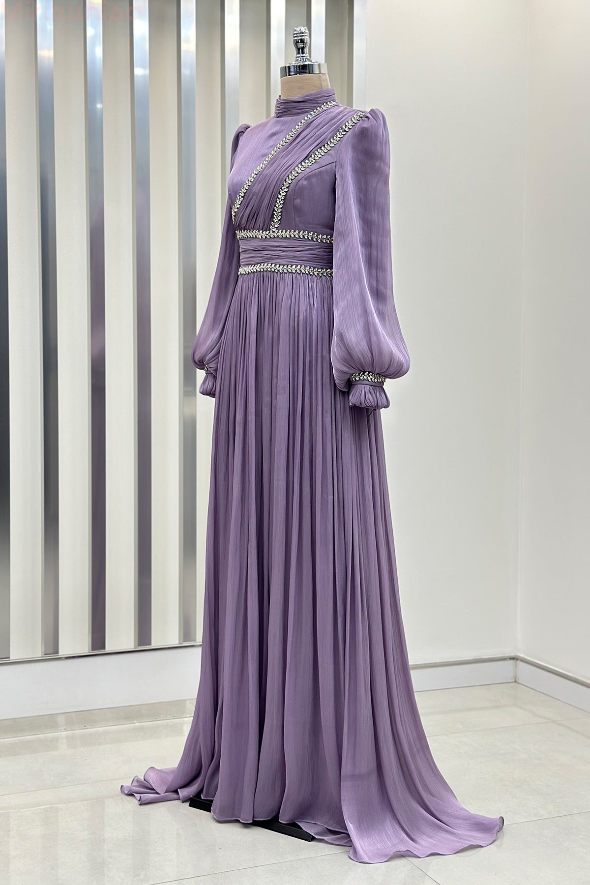 Hermione Abendkleid - RZHRM0204