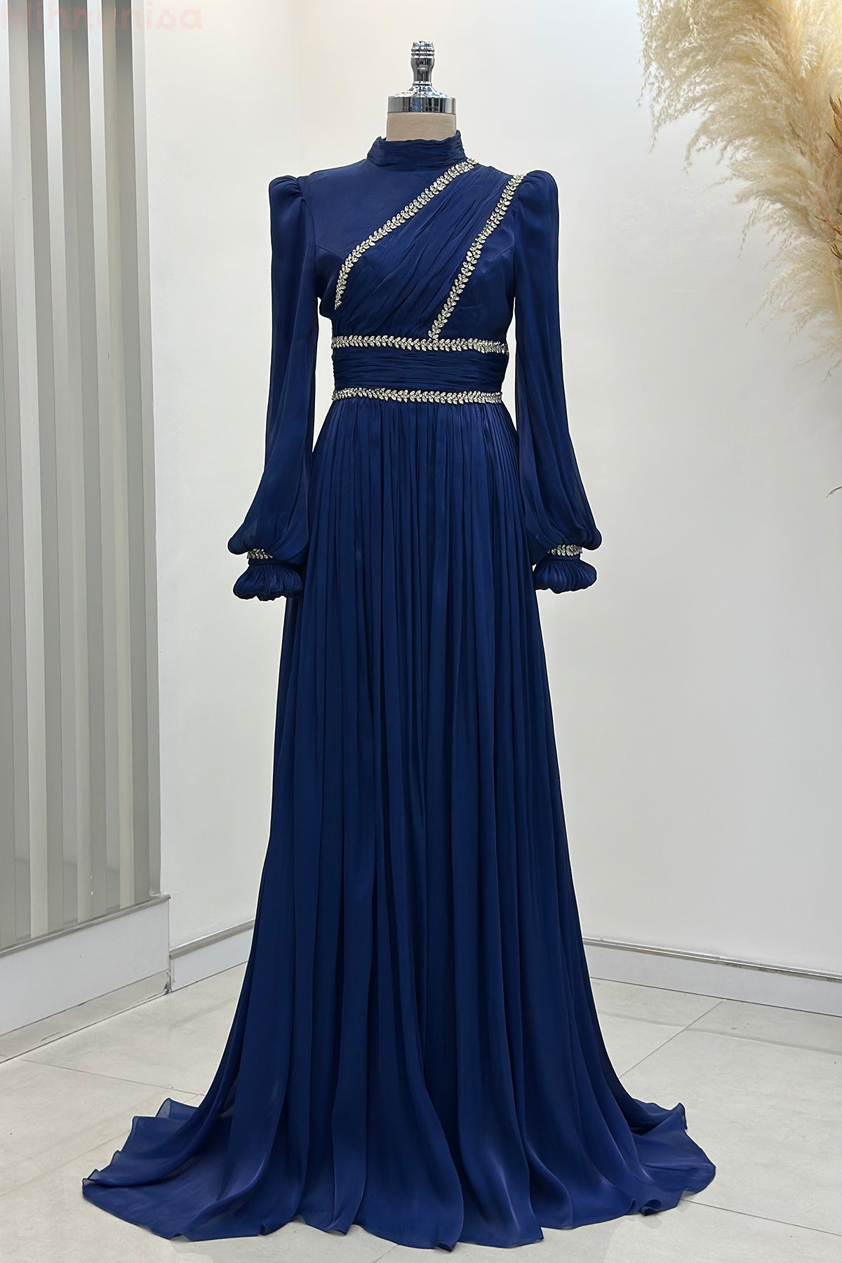 Hermione Abendkleid - RZHRM0204