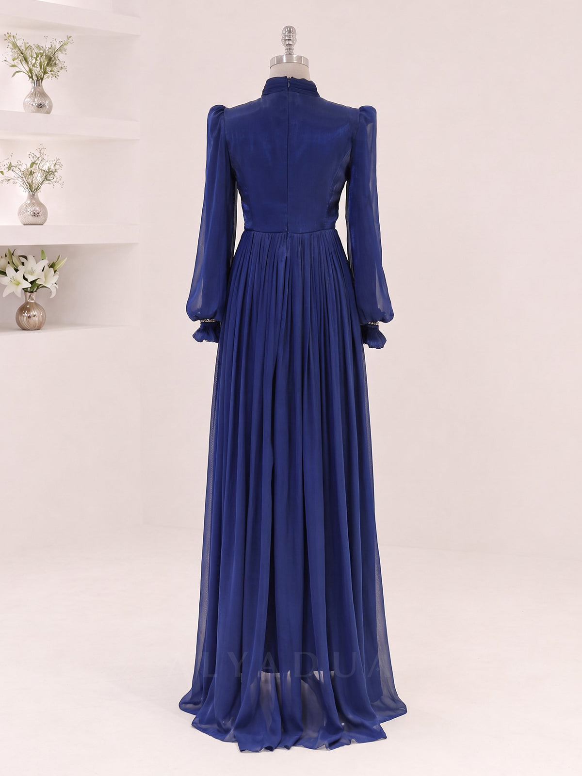 Hermonie Evening Dress - RZHRM0204