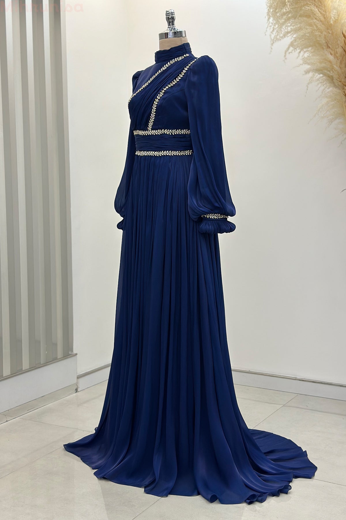 Hermione Abendkleid - RZHRM0204