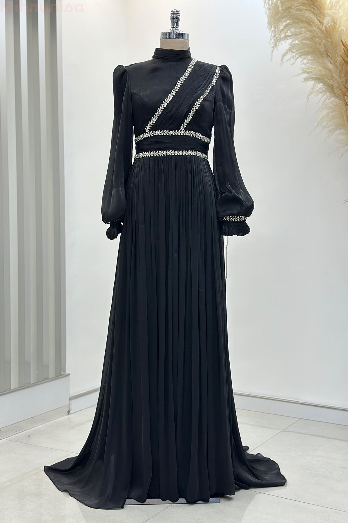 Hermione Abendkleid - RZHRM0204