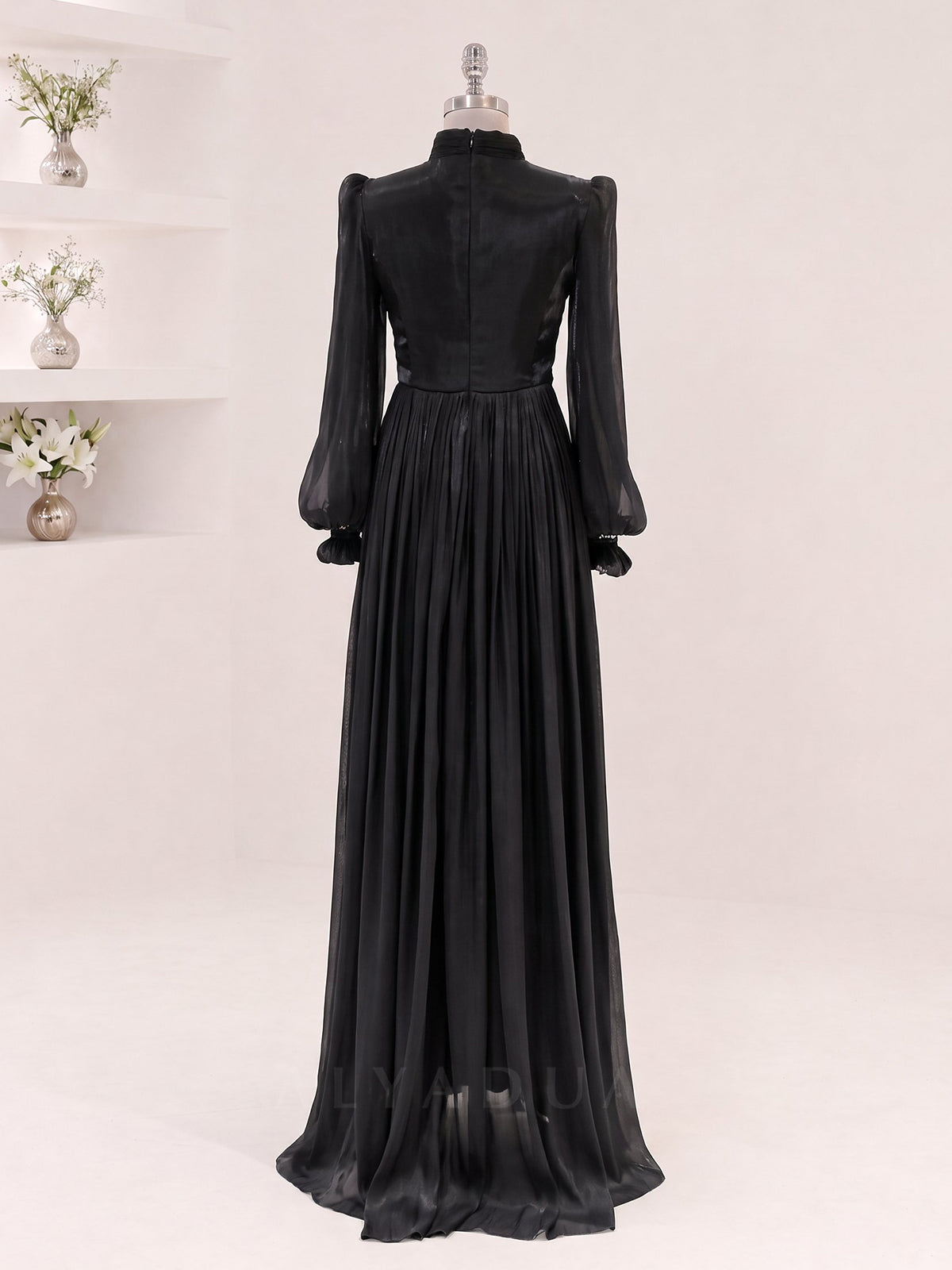 Hermonie Evening Dress - RZHRM0204